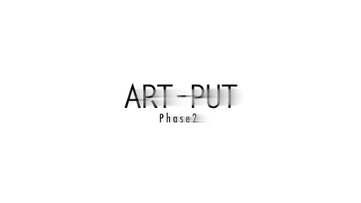 京本大我 from ART-PUT banner