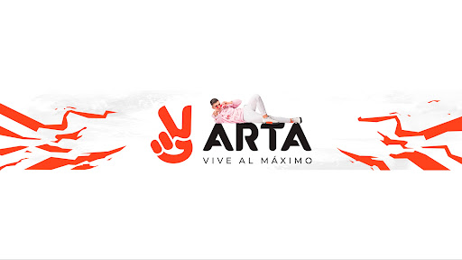 ARTA GAME banner