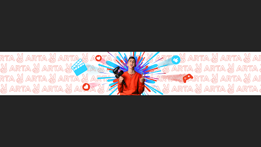 ARTAMIOS banner