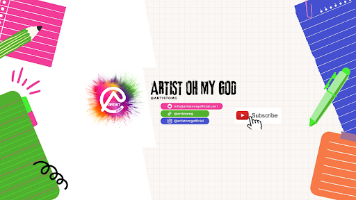 Artistomg banner