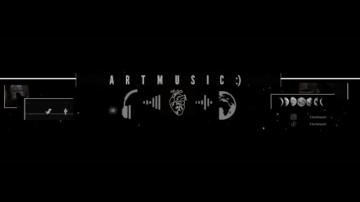 Artmusic :)  banner