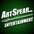 ArtSpear Entertainment avatar