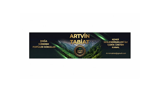 Artvin Tabiat banner