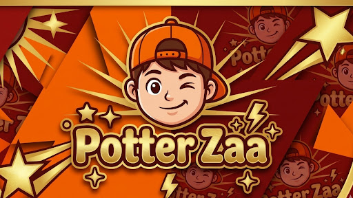 Potter zaa banner