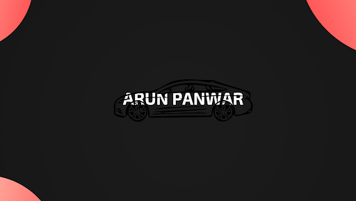 Arun Panwar banner
