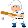 朝から野球 avatar