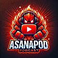 ASANA PODCAST avatar