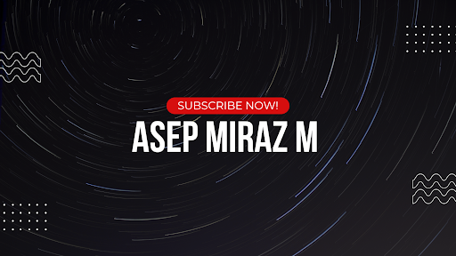 Asep Miraz Mujahidin banner