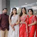 Asha Sharath Kudumbam avatar