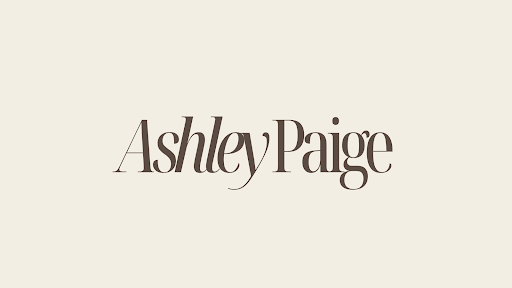 Ashley Paige banner