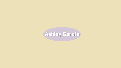Ashley Garcia banner