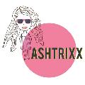 Ashtrixx avatar