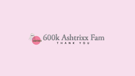 Ashtrixx banner