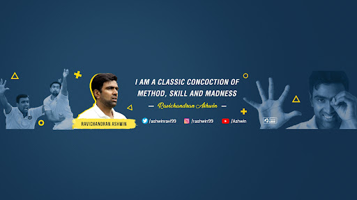 Ashwin banner