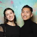 Asian Italian Love avatar
