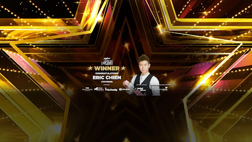 Asia's Got Talent banner