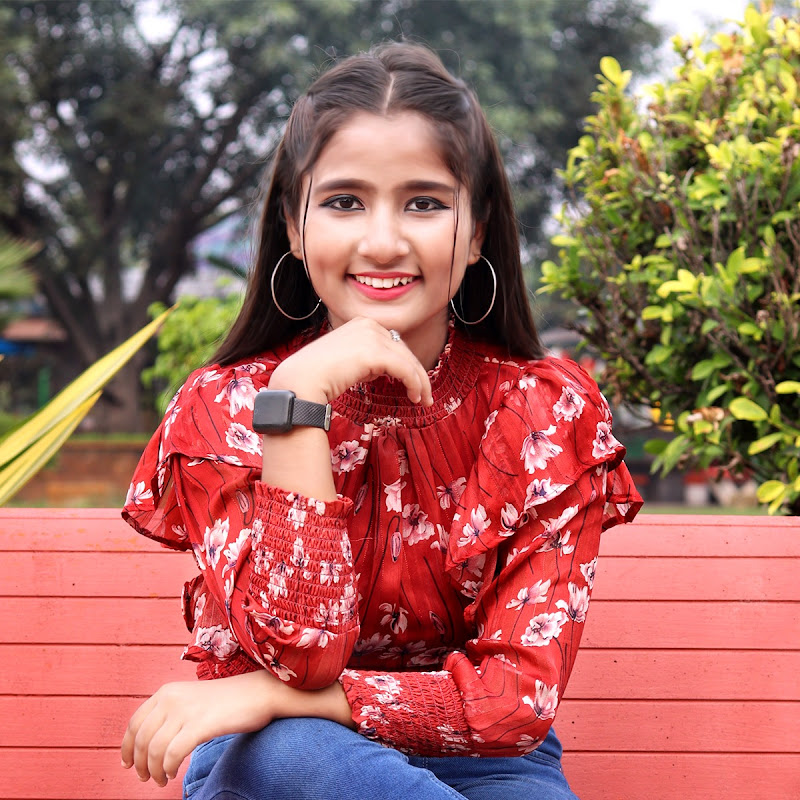 Asli Mona Official avatar