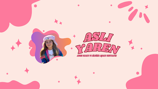 Aslıyarence banner