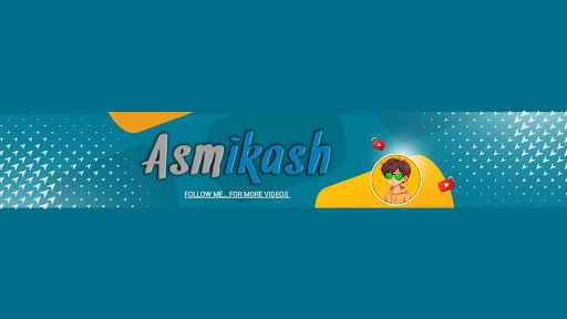 Asmikash banner
