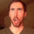 Asmongold Shorts avatar