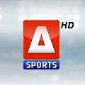 A Sports avatar
