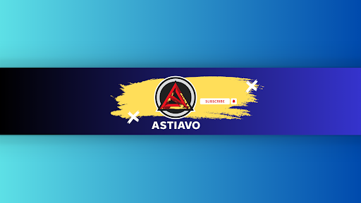 Astiavo banner