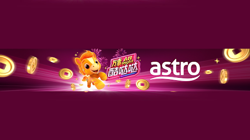Astro 本地圈 banner
