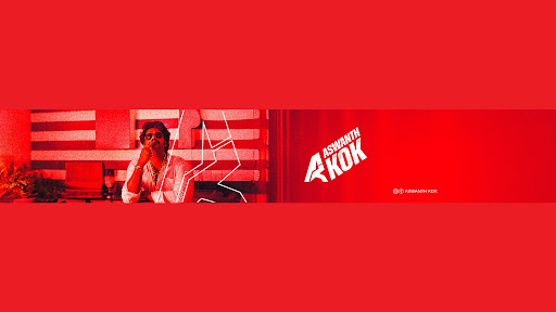 Aswanth Kok banner