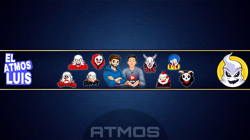 Atmos banner