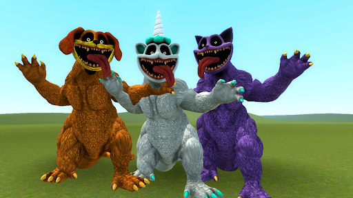 ATOM DMOD banner