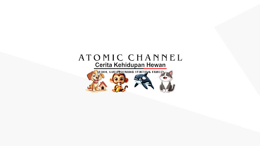 Atomic Channel banner
