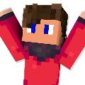 Atomik Minecraft avatar