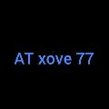 AT xove 77 avatar