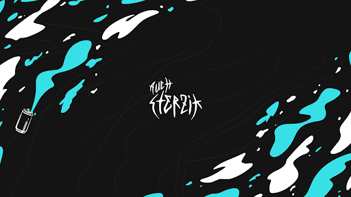 Auch Sterzik banner