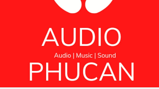 Em gái audio banner