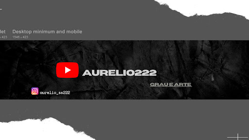 Aurelio222 banner