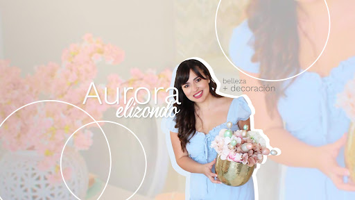 Aurora Elizondo banner