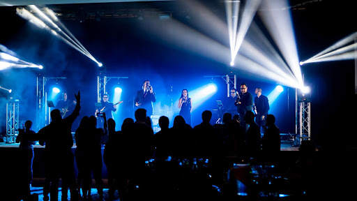 Aurora Entertainment CR I Producción Y Música banner