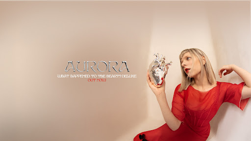 AURORA banner