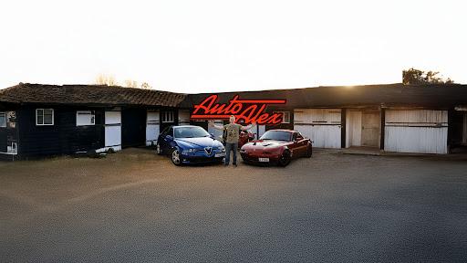 Autoalex Cars  banner