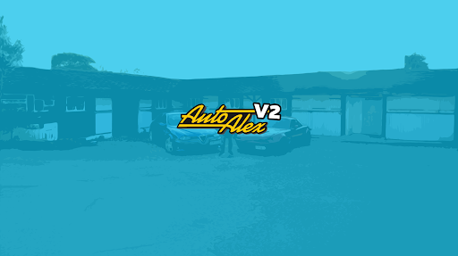 Autoalex v2 banner