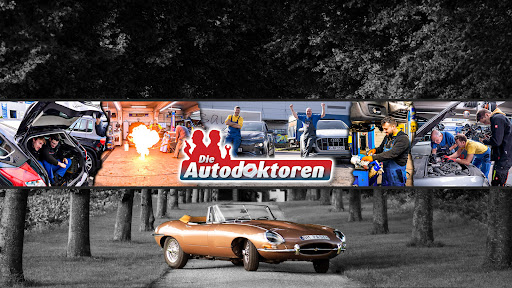 Die Autodoktoren - offizieller Kanal banner