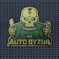 AUTO DYŻUR by EKG avatar