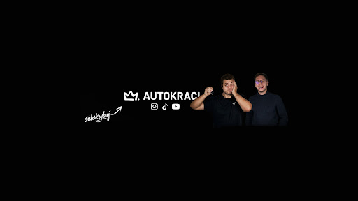 Autokraci banner