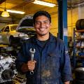 Auto Repar Rápido avatar