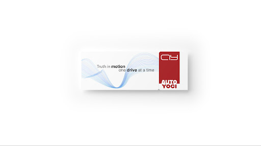 AutoYogi banner