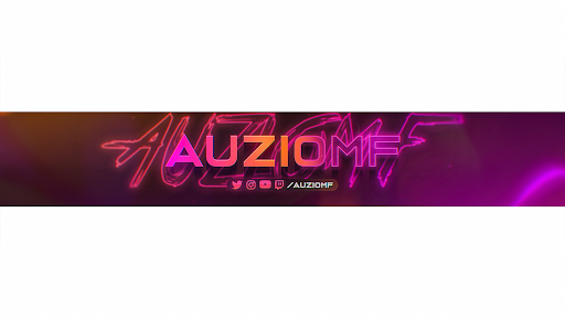 AuzioMF banner