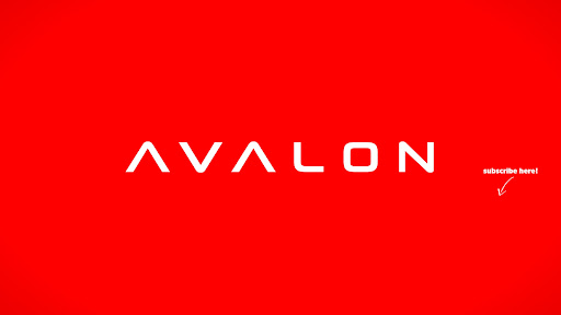 Avalon Music banner