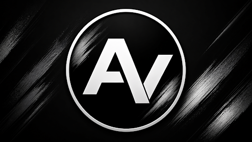 AV Studios banner