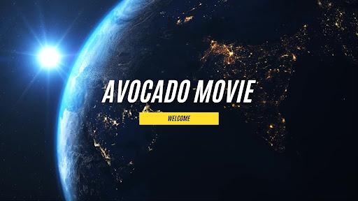 Avocado Movie banner